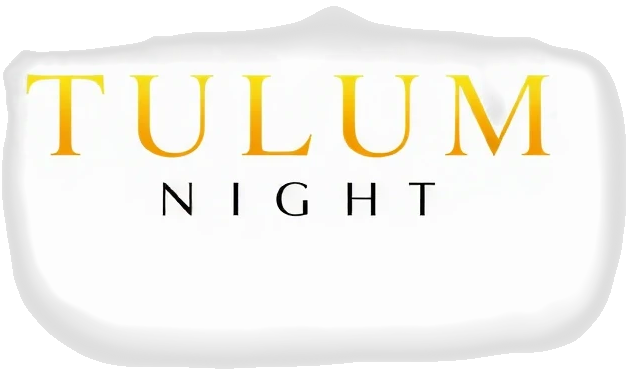 Tulum Night Logo